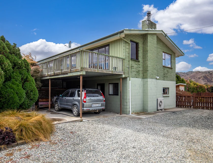 3 Earnscleugh Road, Alexandra, Otago, 4房, 2浴, 独立屋