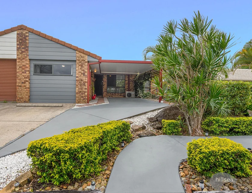 1/6 Robin Joy Close, Labrador, Gold Coast, 2 Bedrooms, 1 Bathrooms, Apartment