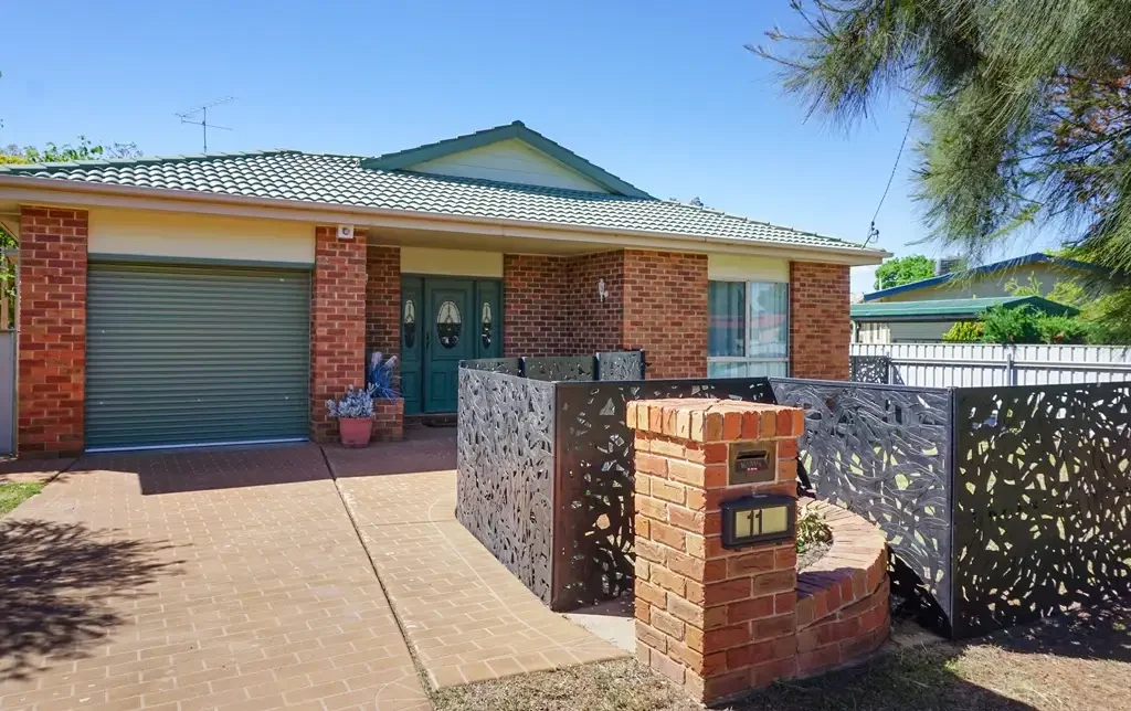 11 Belar Street, West Wyalong, NSW 2671