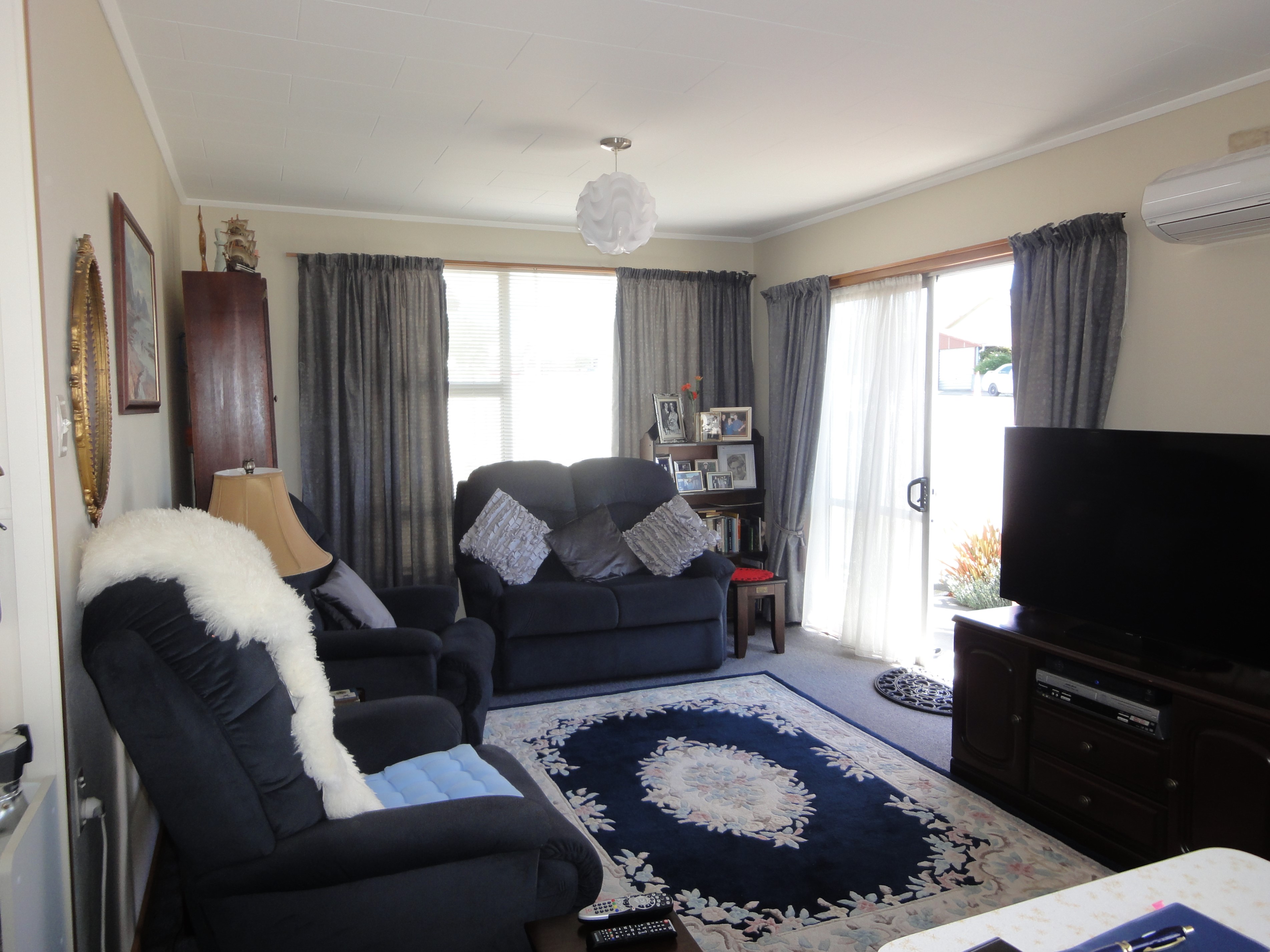 1/192 Church Street, West End, Timaru, 2 Bedrooms, 1 Bathrooms