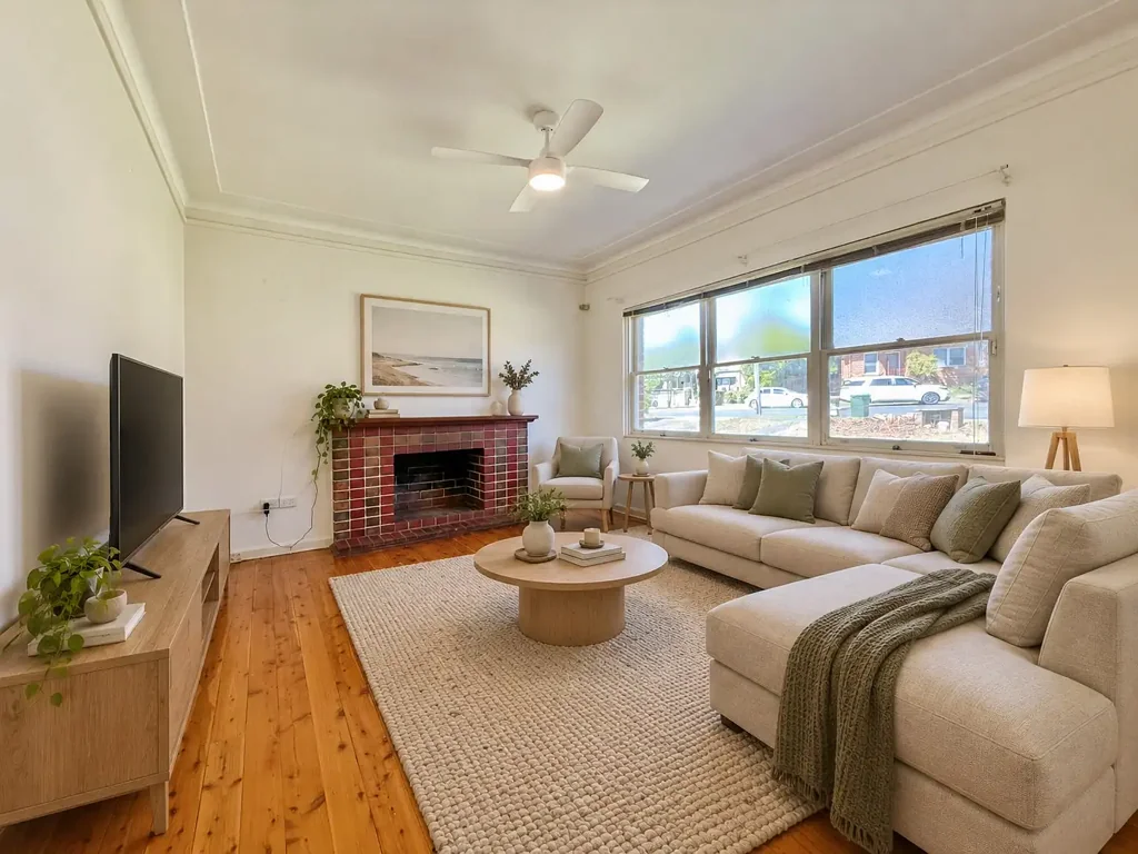 Spacious & Updated Family Home Moments from Majors Bay Road