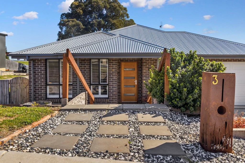 3 Mcclung Drive, Murrumbateman, NSW 2582