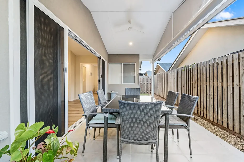 Urangan 2Zimmer Stylish Living with Modern Comforts
