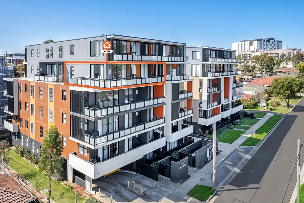 145/25-31 Hope Street, Penrith, NSW 2750