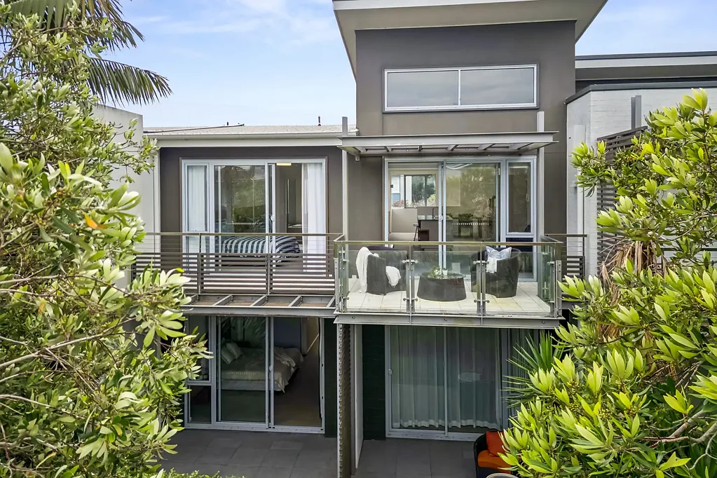 Magenta 3ห้องนอน Three-key villa delivers an exceptional blend of lifestyle and income potential