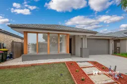 8 Arkins Street, Tarneit