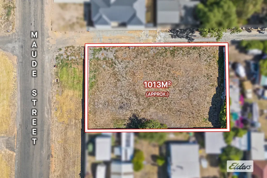 LOT 1/158 High Street, Ararat, VIC 3377