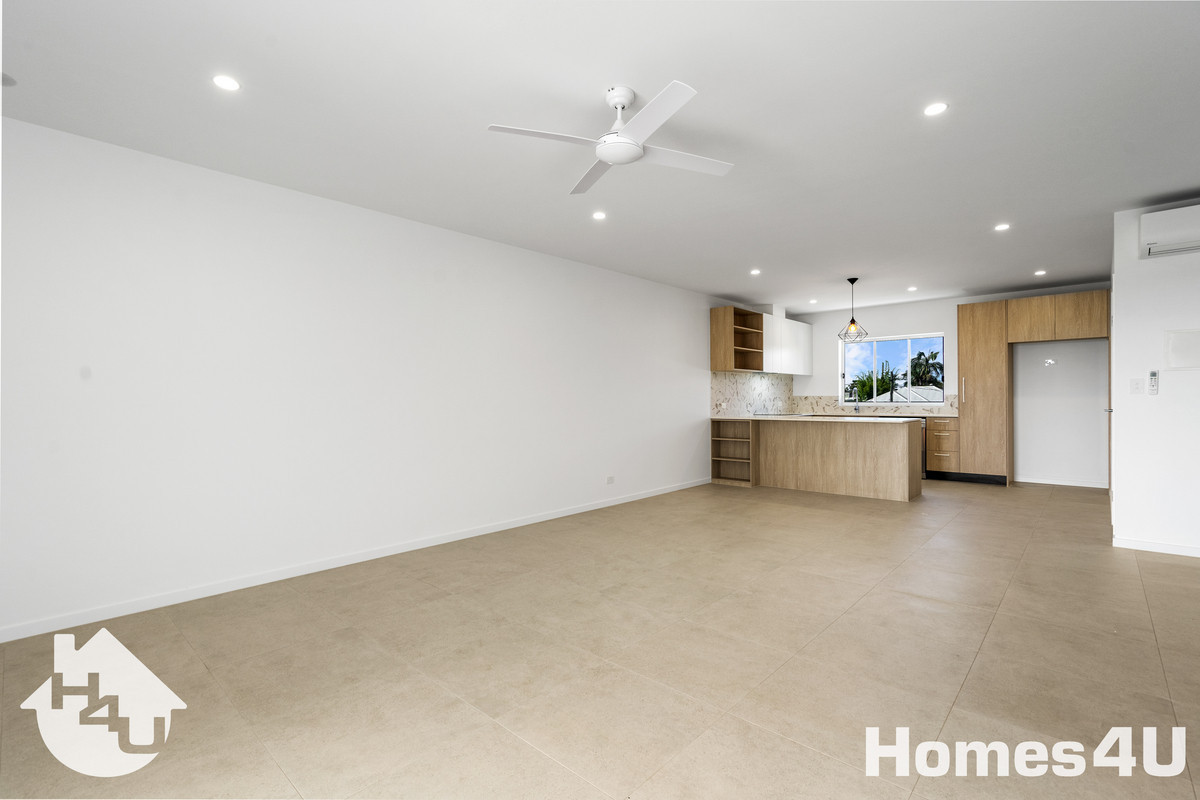 UNIT 204 22 ARTHUR ST, WOODY POINT QLD 4019, 0部屋, 0バスルーム, Unit