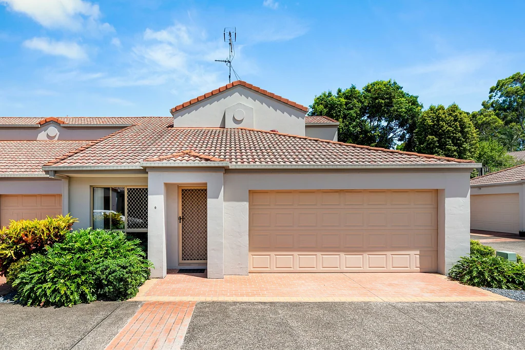 6/5-7 Inland Drive, Tugun, QLD 4224
