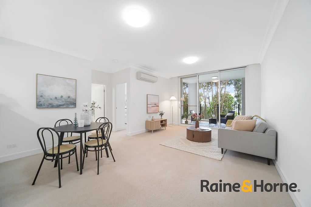 118/10-16 Vineyard Way, Breakfast Point, NSW 2137