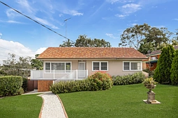 13 Livingstone Avenue, Baulkham Hills