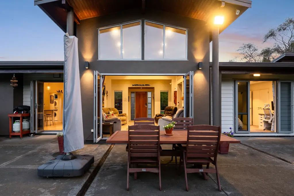 Wainui 4Moenga The One You've Been Waiting For!
