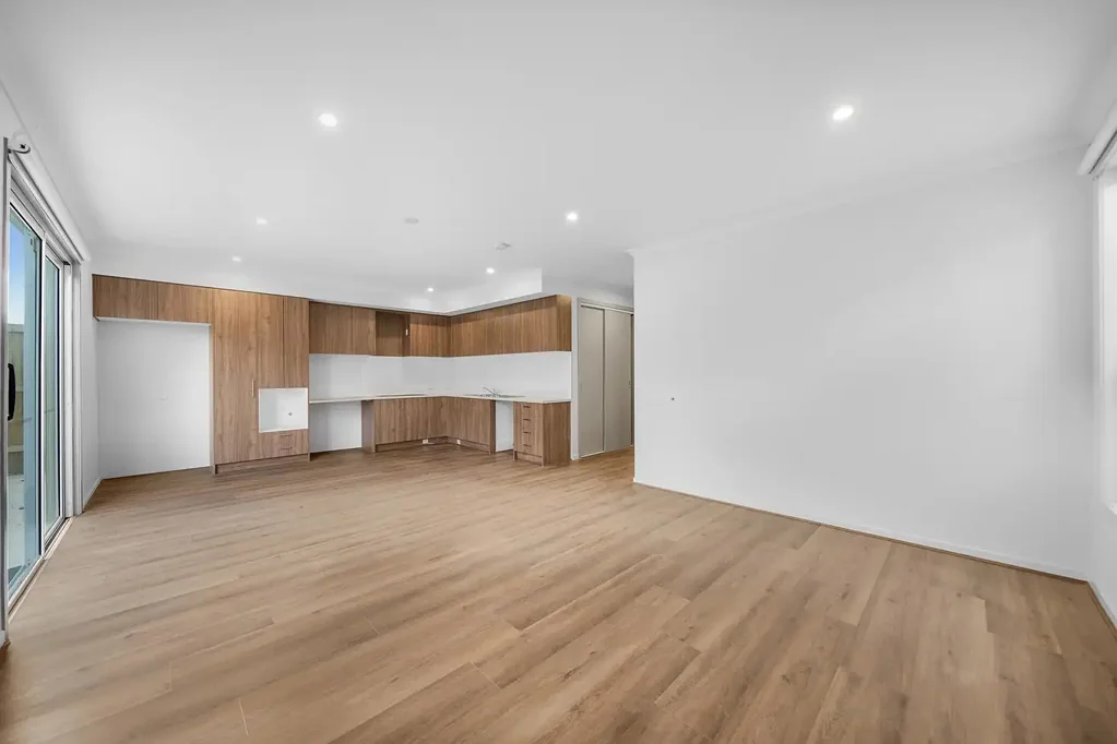 3 Bedroom with all Ensuites