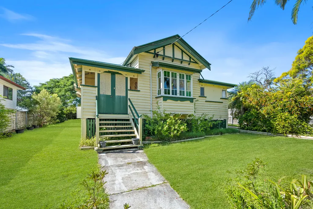 28 Napier Street, Murarrie, QLD 4172