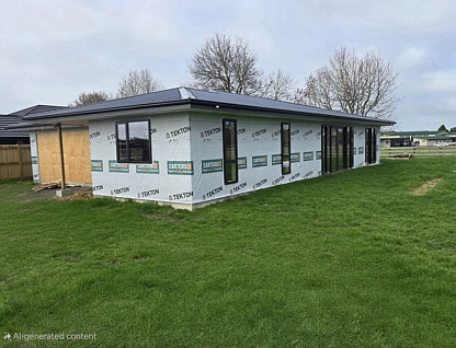 10 Campbell Place, Marton, Rangitikei, 3房, 1浴, House