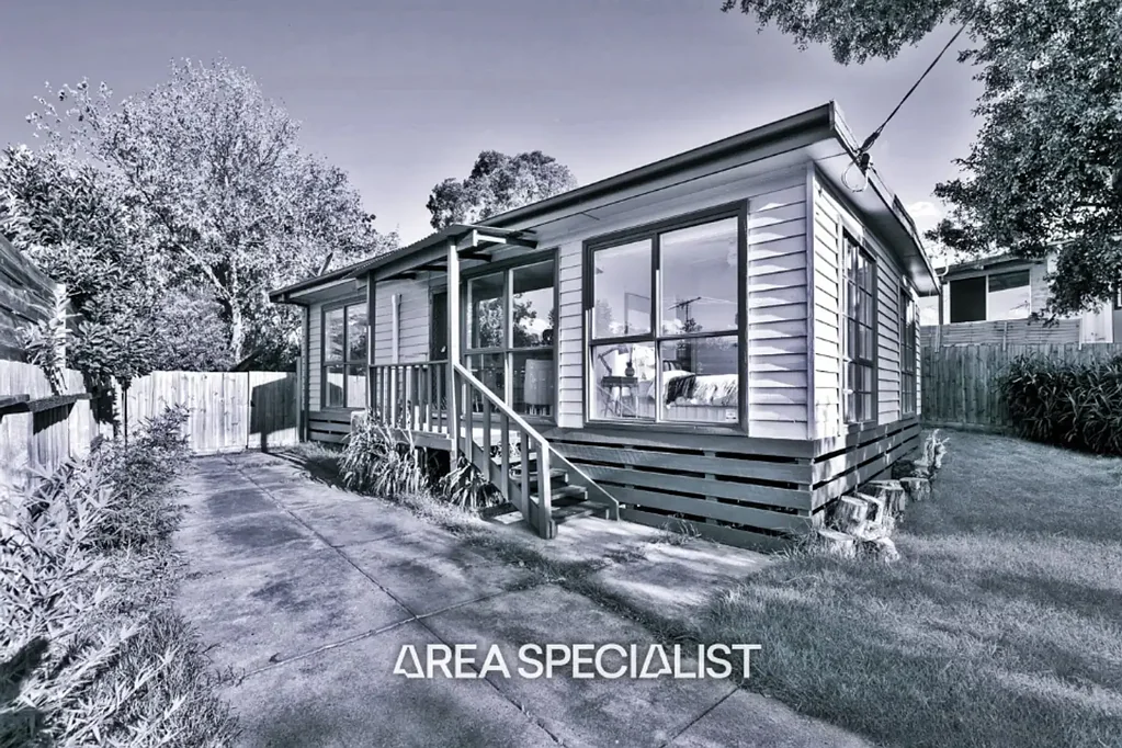 22 Kurong Avenue, Frankston, VIC 3199