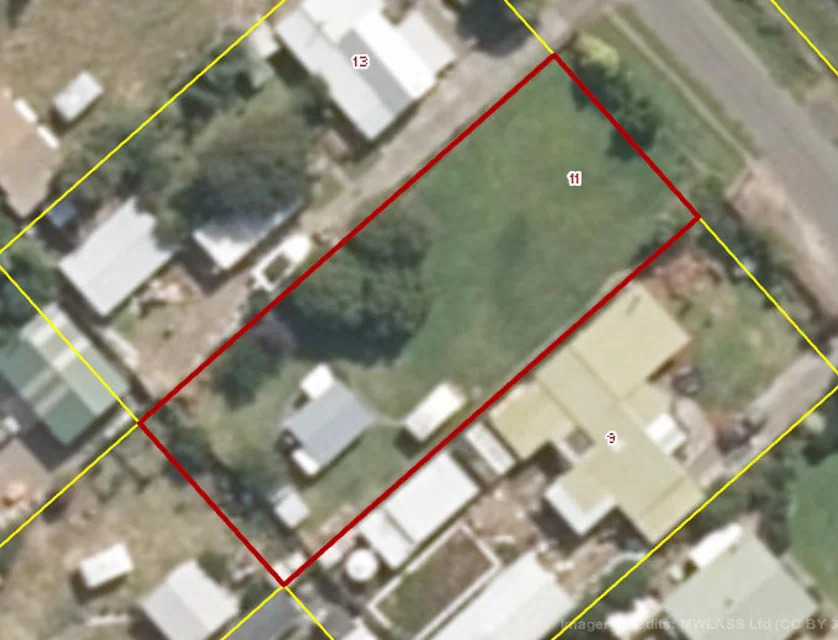 11 Aru Street, Tangimoana, Manawatu, 0 ਕਮਰੇ, 0 ਬਾਥਰੂਮ