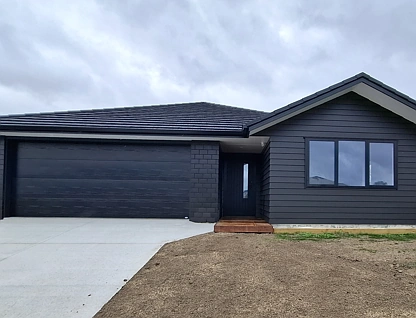 15 Murray Ward Drive, Te Kauwhata, Waikato, 4房, 2浴, 独立屋