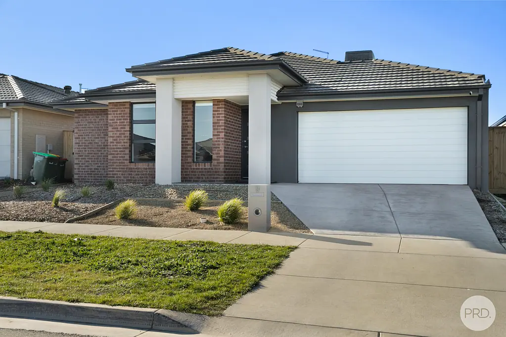 9 Kimball Street, Smythes Creek, VIC 3351