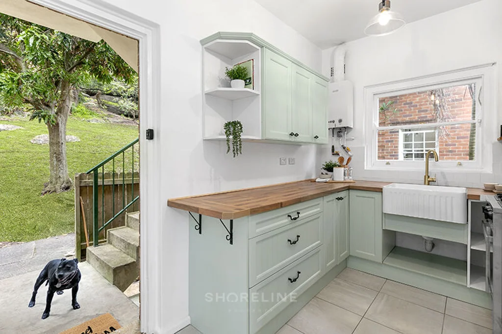 3/15A Eustace Street, Manly, NSW 2095