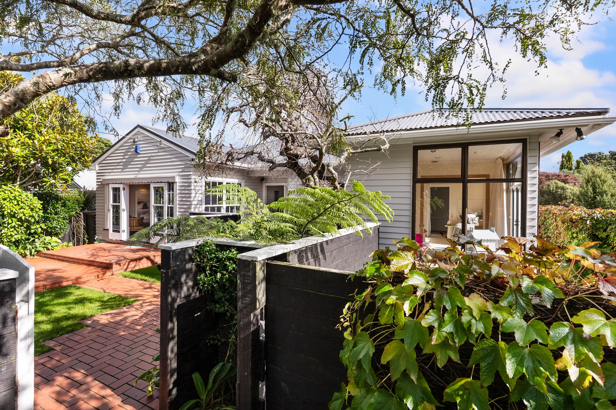 Karori 4chambre Welcome Home