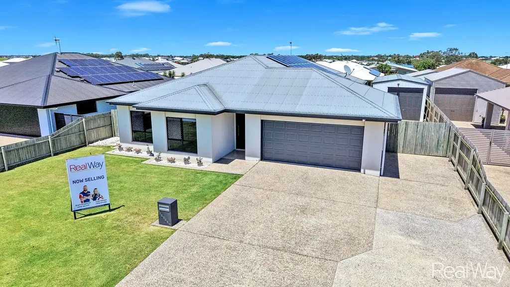 16 Beech Links Drive, Ashfield, QLD 4670