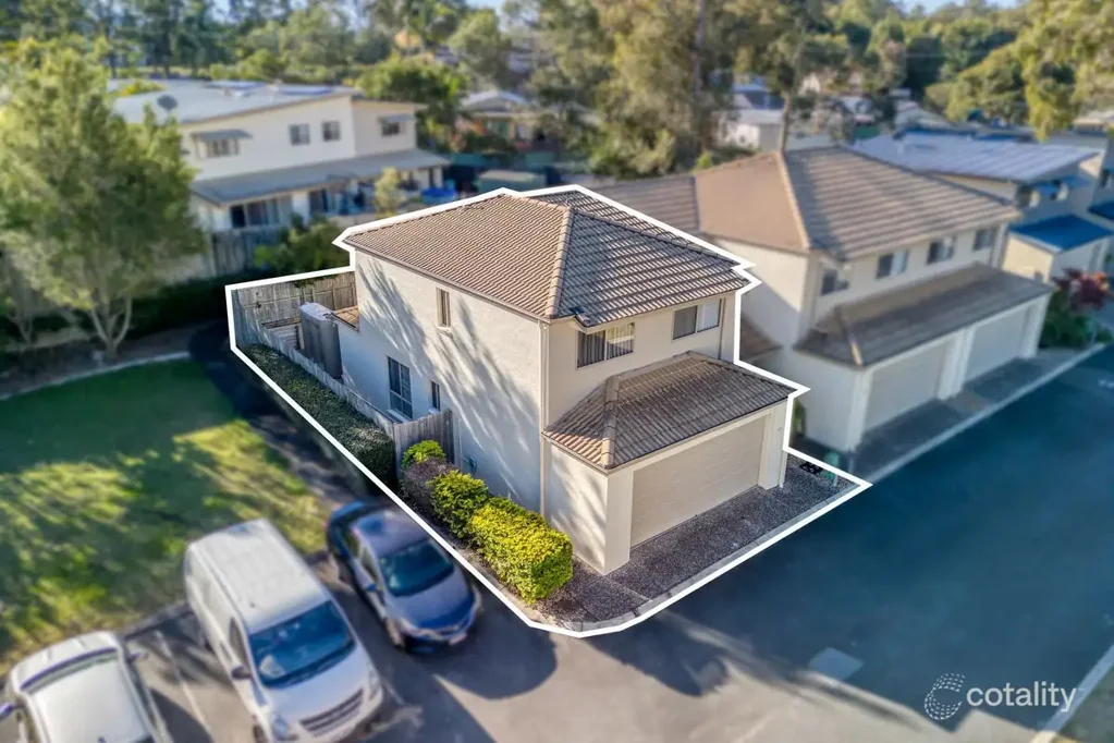 Eagleby 3Habitaciones Picture Perfect  Property