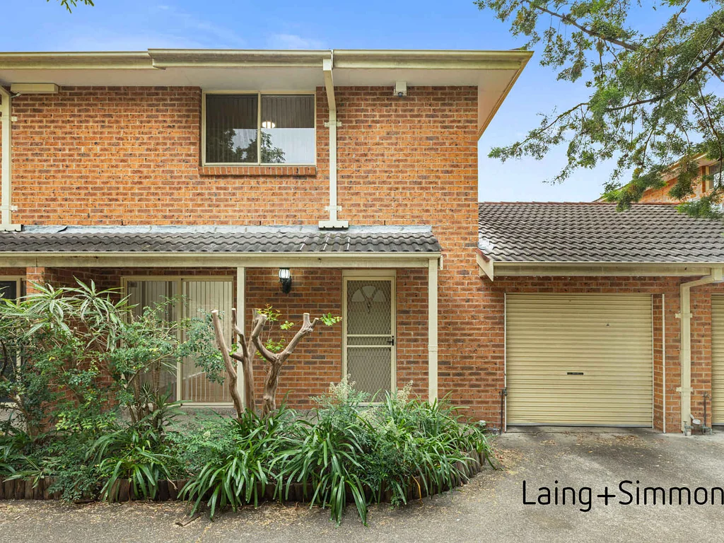 4/96 Kissing Point Road, Dundas, NSW 2117