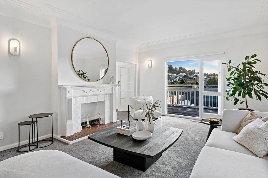 Remuera 4Moenga IMAGINE & REAP ON VICTORIA - 1,362sqm DGZ STUNNER