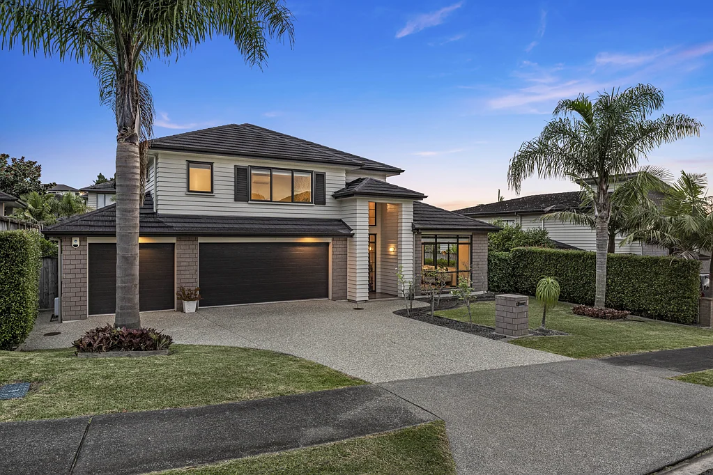 13 Beros Place, Flat Bush, Manukau City, Auckland