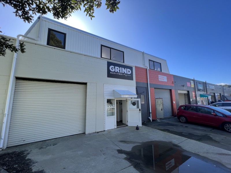 133d Park Road, Miramar, Wellington, 0 Schlafzimmer, 0 Badezimmer, Industrial Buildings