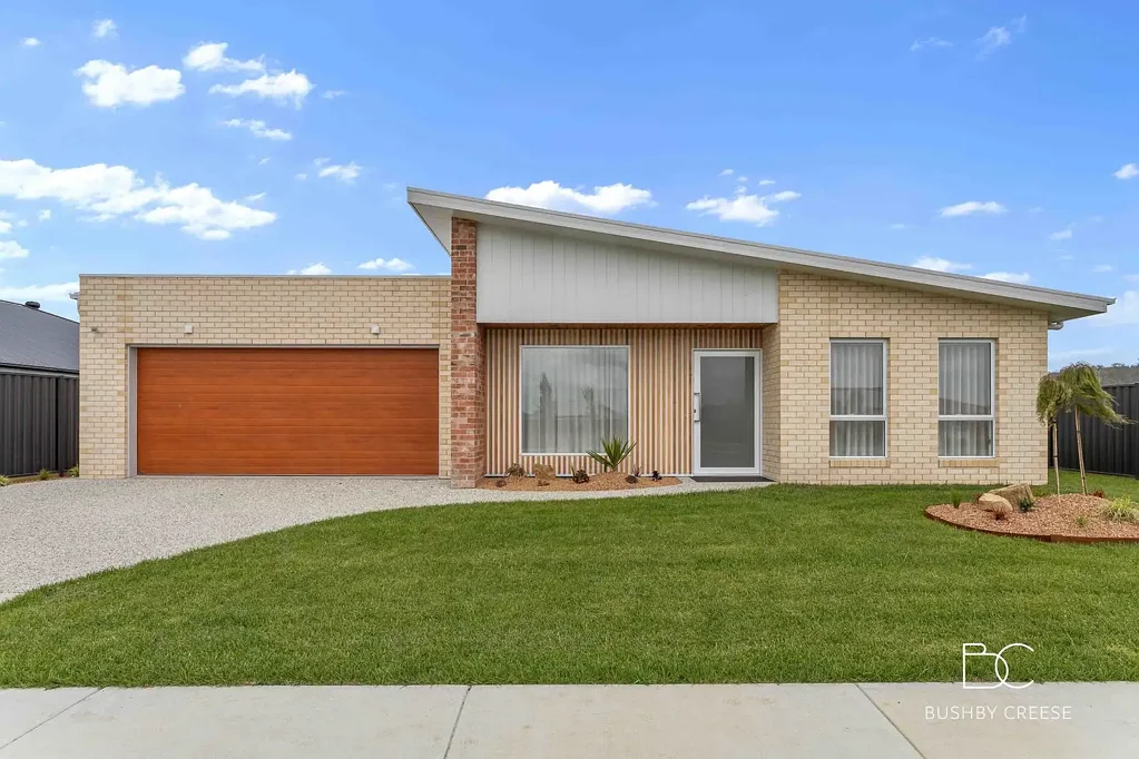 18 Napoleon Street, Perth, TAS 7300