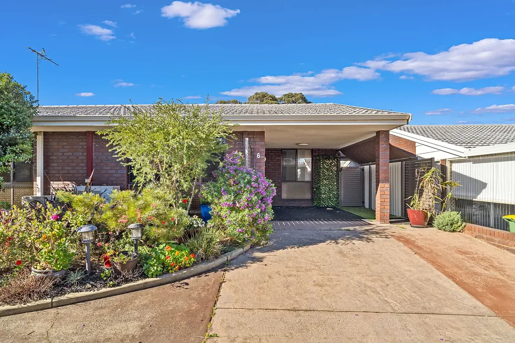 6/160 Mandurah Terrace, Mandurah, WA 6210