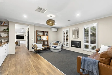 22 Mathieson Place, Lara, VIC 3212, 4房, 2浴, House