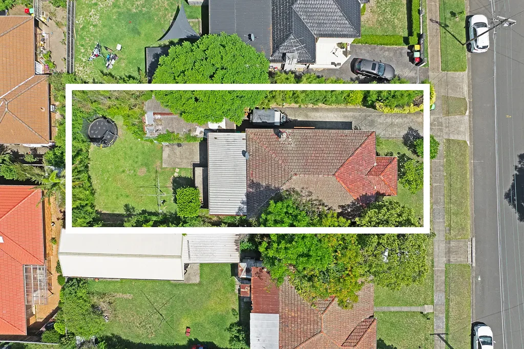 52 Moss Street, West Ryde, NSW 2114