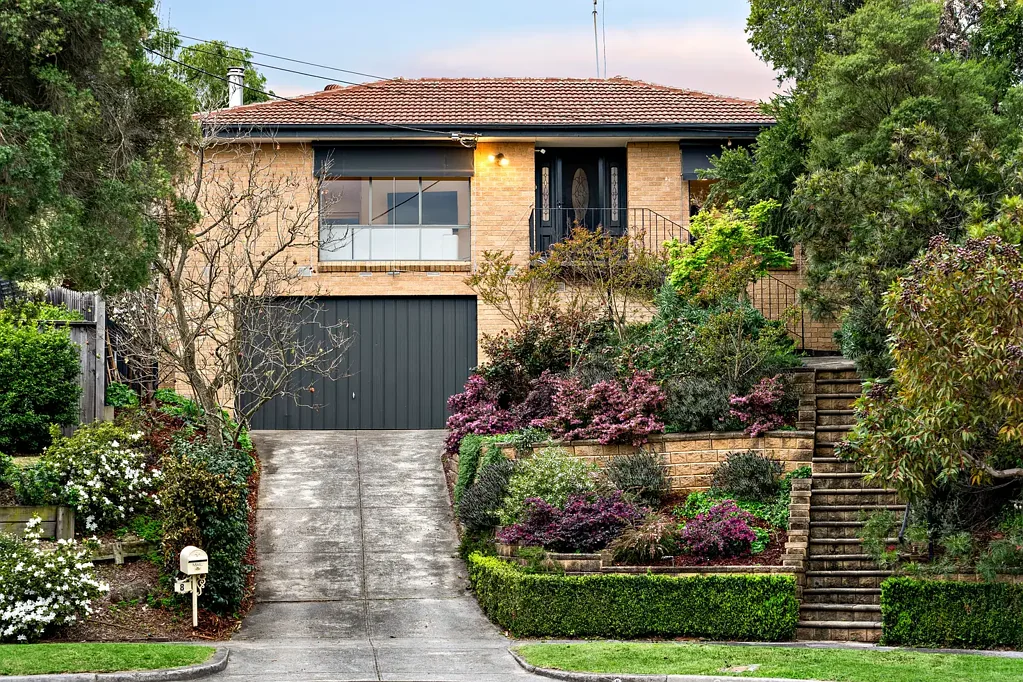 Templestowe Lower 4कमरा Sunshine and Sweeping Views in a Family Hotspot