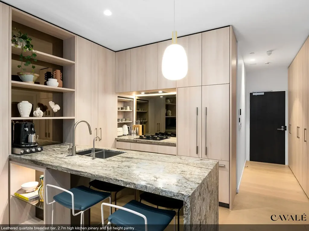 Premium Furnished Lifestyle - $1500/WK