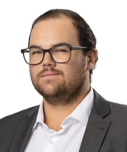 Mark Gordon