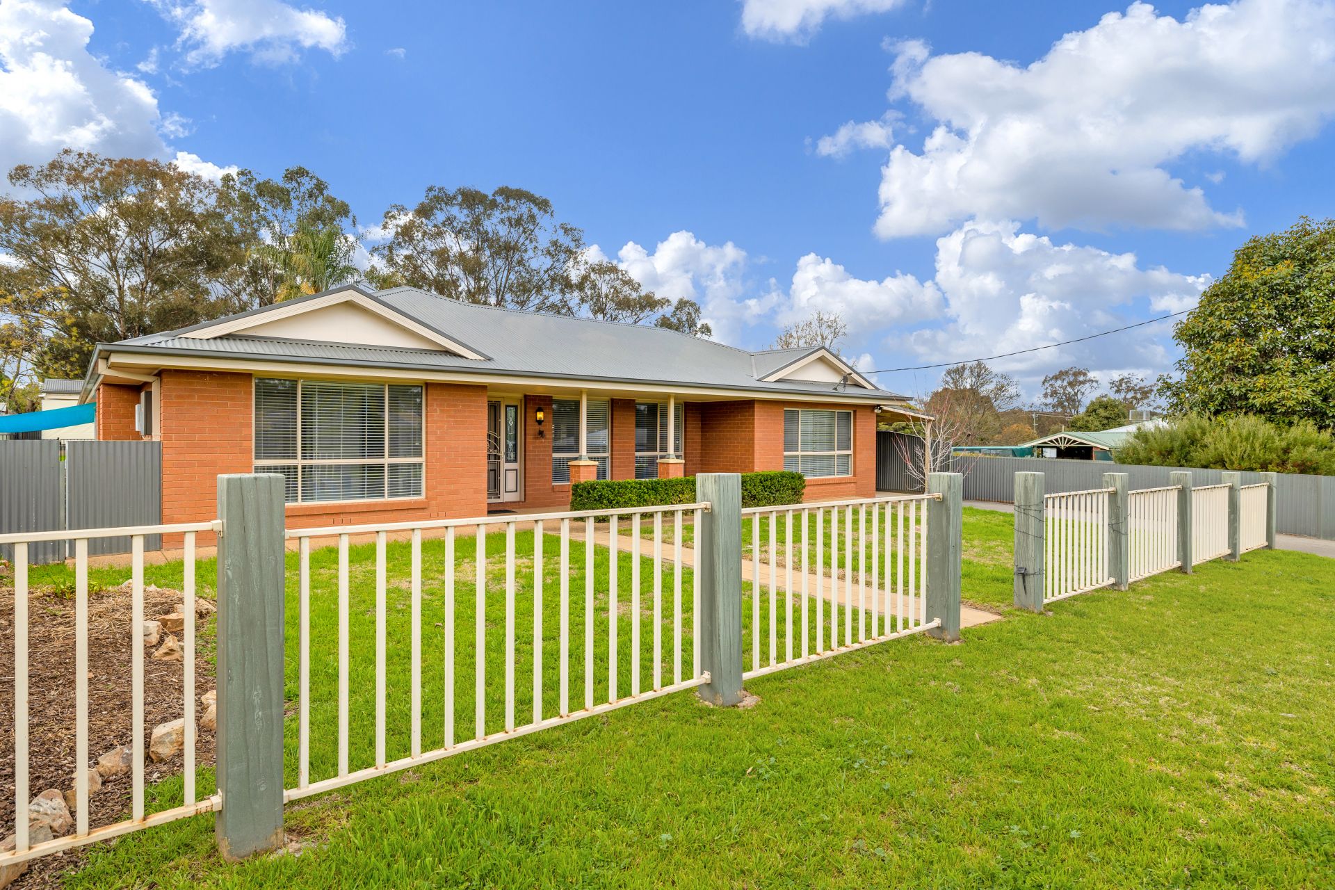 13-15 MIRROOL ST SOUTH, COOLAMON NSW 2701, 0 Schlafzimmer, 0 Badezimmer, House