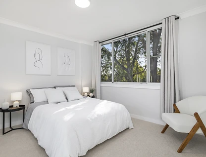 12/266 Pacific Highway, Greenwich, Lower North Shore, 2部屋, 1バスルーム, Apartment