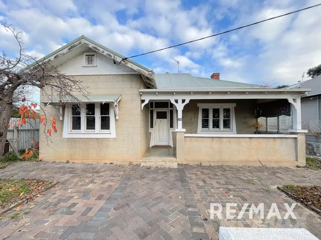Turvey Park Living - SHORT TERM LEASE