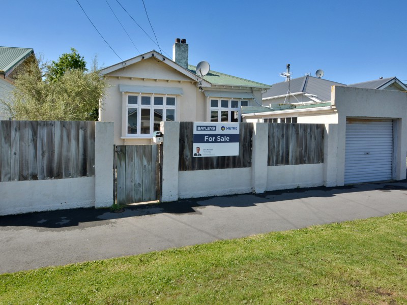 7 Crest Street, Tainui, Dunedin, 3 phòng ngủ, 0 phòng tắm