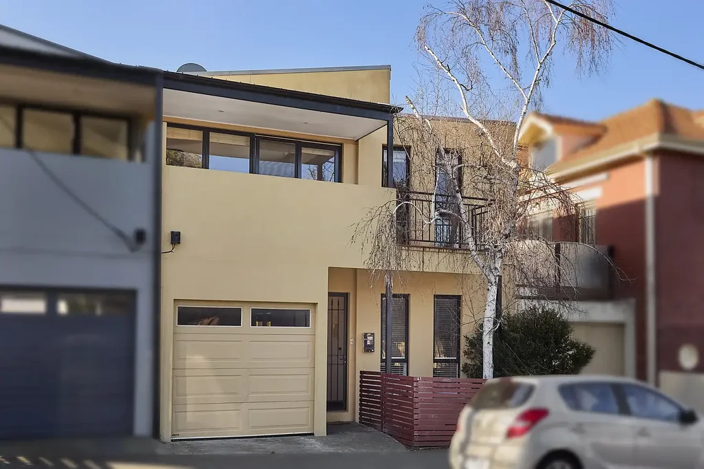 Richmond 2 Bedroom The Good Time Vibes on Richmond Hill