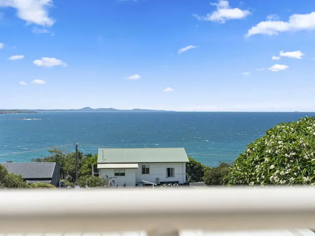 Woolgoolga 3chambre Breathtaking Ocean Views...
