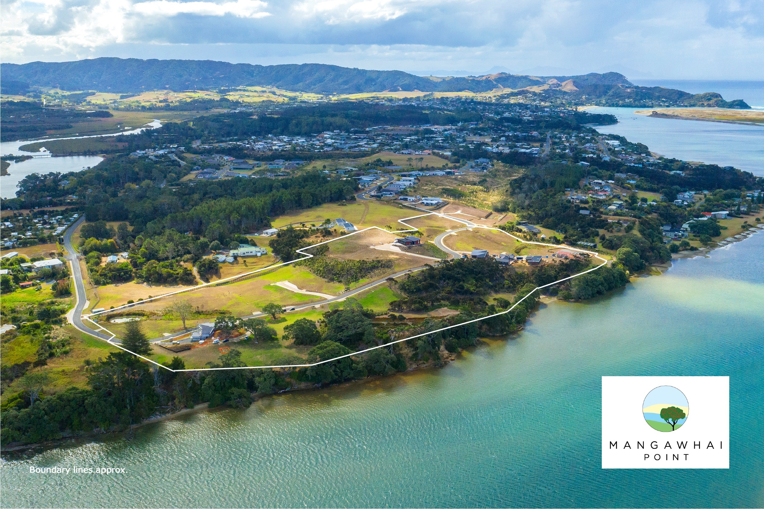 3 Horizon View Place, Mangawhai Heads, Kaipara, 0房, 0浴