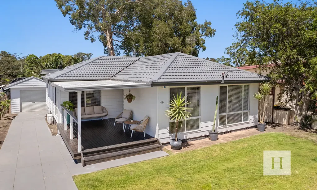 49 Seventh Avenue, Toukley, NSW 2263