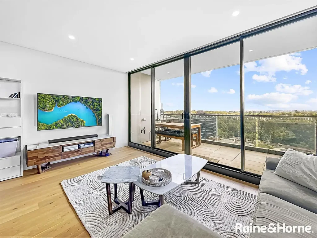 Unbeatable Location - Modern 2-Bedroom Apartment!