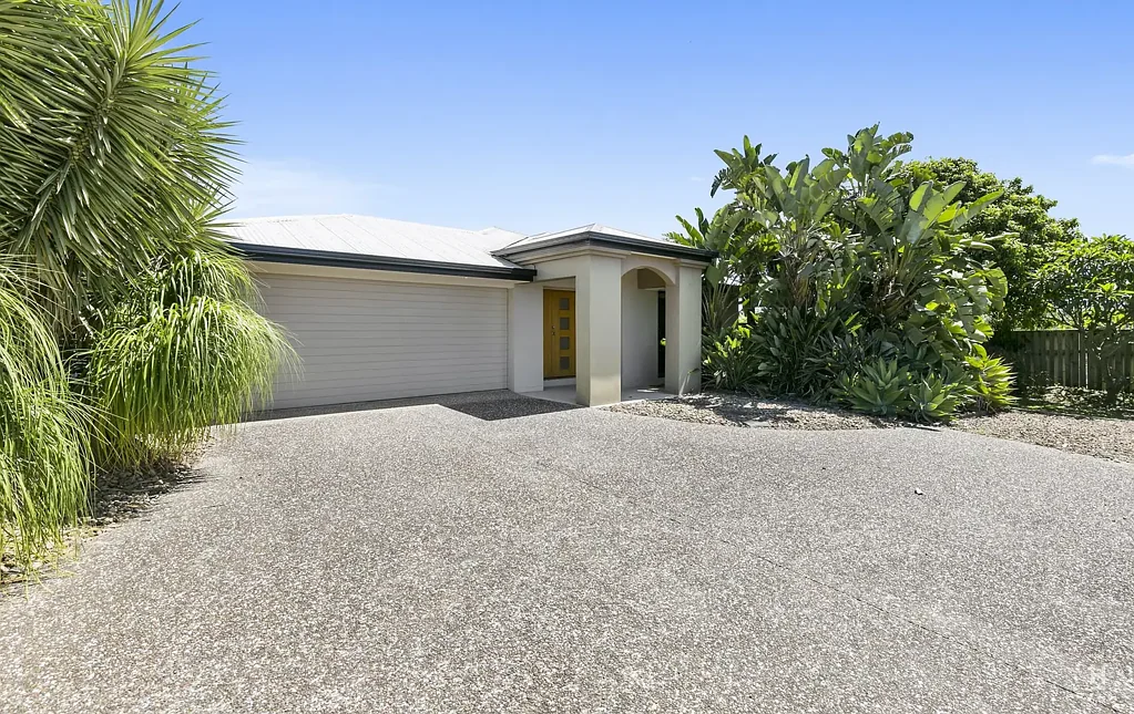 Well Presented Home Located In A Quiet Street.