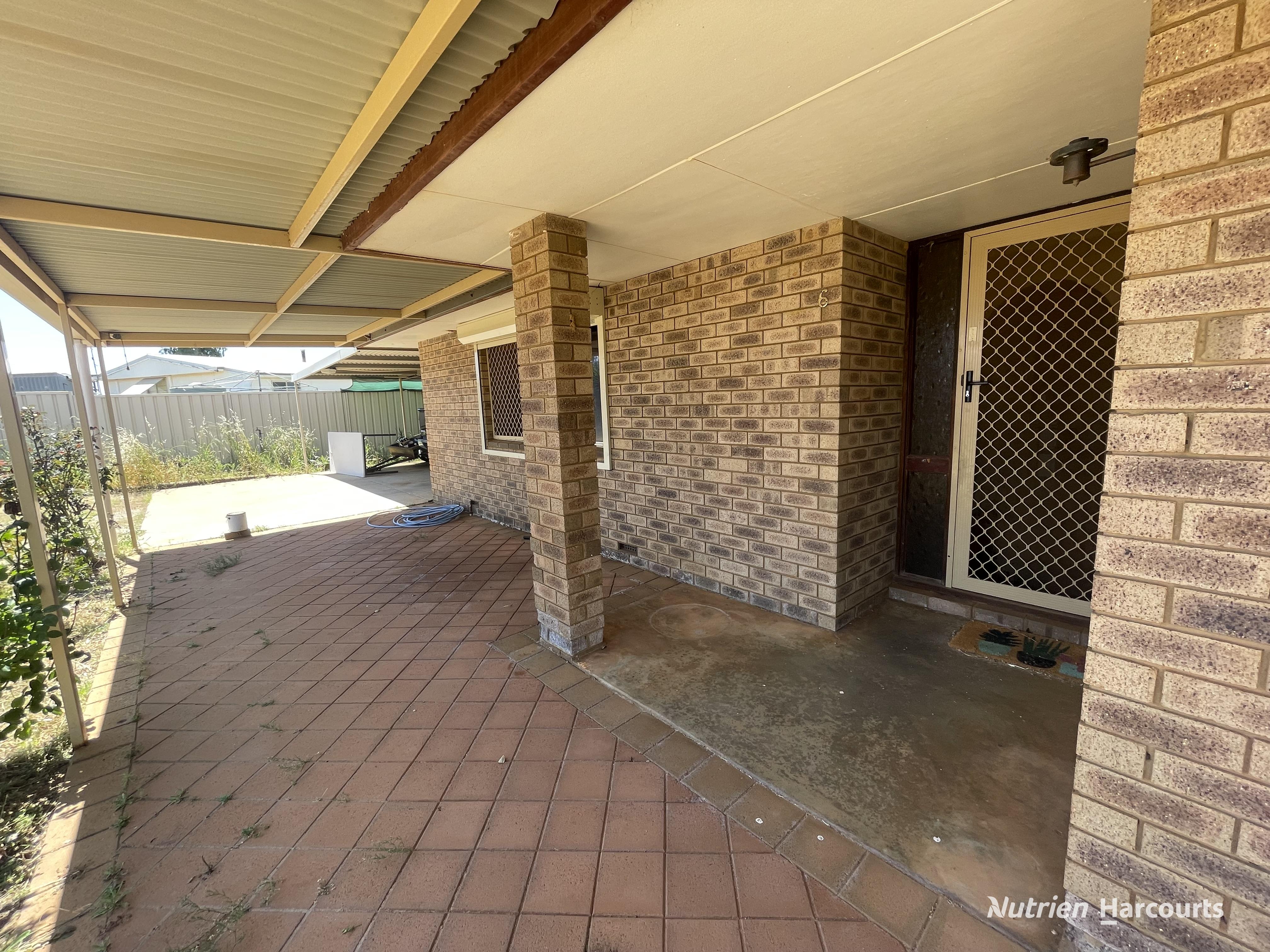 6 BARNES ST, MORAWA WA 6623, 0 Schlafzimmer, 0 Badezimmer, House