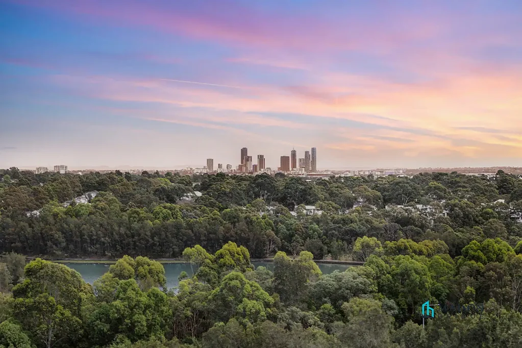 Level 8/811/2 Kingfisher Street, Lidcombe, NSW 2141